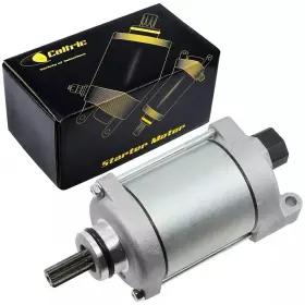 31200-mfl-003 Caltric Sm141a1004 Starter Motor For Honda Cbr1000rs 2014