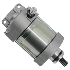 Caltric Sm143a1002 Starter Motor For Yamaha Yzf-r1 Yfzr1 2007-2008 4c8-81890-01-00