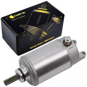 Caltric Sm6705sm101ad Starter For Suzuki Gsx 1300r Gsx1300r Hayabusa 1300 2008-2024