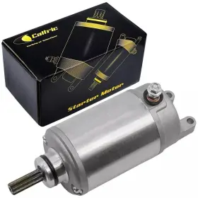 Sm6705sm101ad Caltric Starter For Suzuki Gsx 1300r Gsx1300r Hayabusa 1300 2008-2024