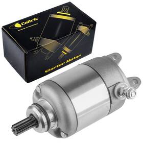 Caltric Sm7806sm103ad Starter For Ktm 250 Sx-f Sxf 2012 / Xc-f Xcf 2007-2012