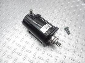 Can-am 20624822 2024 19-24 Can-am Ryker 900 Tested Works Starter Motor Assembly Oem
