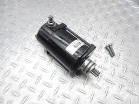 20624822 Can-am 2024 19-24 Ryker 900 Tested Works Starter Motor Assembly Oem