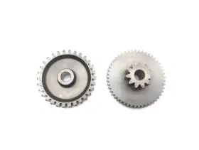 420229302 Can-am Engine Starter Gears 2013 Spyder Rt-s Se5 2699