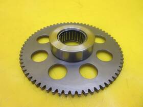 Can-am 420435335 Oem 2016 Can-am Spyder F3 Limited 1330 Ace 66t One Way Starter Sprag Clutch Gear