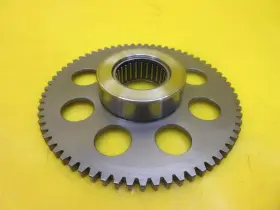 420435335 Can-am Oem 2016 Spyder F3 Limited 1330 Ace 66t One Way Starter Sprag Clutch Gear