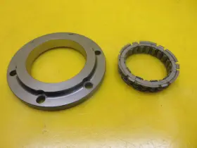 420458010 Can-am Oem 2016 Spyder F3 Limited 1330 One Way Starter Sprag Clutch And Housing