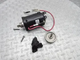 893830 Can-am 2020 Ryker 900 Starter Motor Gear Relay Solenoid Engine Electric Start
