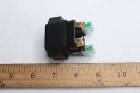 Carbole 280854000011 Starter Solenoid Relay