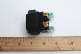 Carbole 280854000011 Starter Solenoid Relay