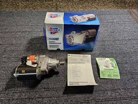Carquest 17899 For Acura Tl 3.2l 04-06 Honda Accord 3.0l 03-07 Ccw 12v Reman Starter