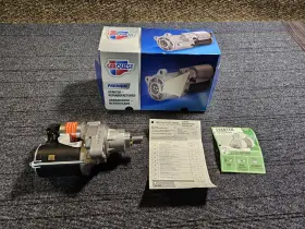 17899 Carquest For Acura Tl 3.2l 04-06 Honda Accord 3.0l 03-07 Ccw 12v Reman Starter