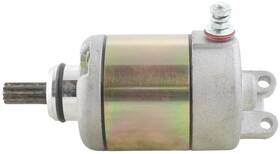 Carquest 71-2619620 New Starter For Ktm 520exc-e 1999 520 Exc 2000 2001 2002 525 2003 2004 2005