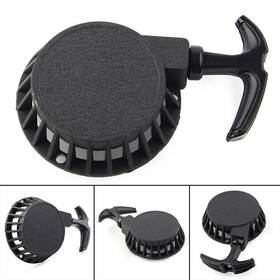Cbdtimes 613654140062 Pull Start Starter Fit 2-stroke 47cc 49cc 50cc Mini Pocket Pit Dirt Bike Recoil