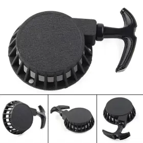 Cbdtimes 613654140062 Pull Start Starter Fit 2-stroke 47cc 49cc 50cc Mini Pocket Pit Dirt Bike Recoil