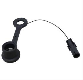 Ccft Mf17-1602-n Starter Interrupt Ngv1 Protective Rubber Cap Single Wire