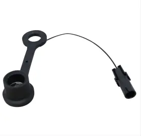 Mf17-1602-n Ccft Starter Interrupt Ngv1 Protective Rubber Cap Single Wire Mf17-1602-n Ccft Starter Interrupt Ngv1 Protective Rubber Cap Single Wire