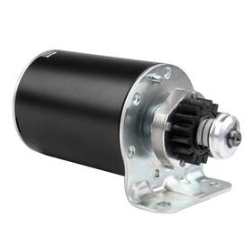 Cciyu Ap11265601s Starter For John Deere 111 118 L120 Lt166 Sabre 1842 1846 1848 Lawn Tractor