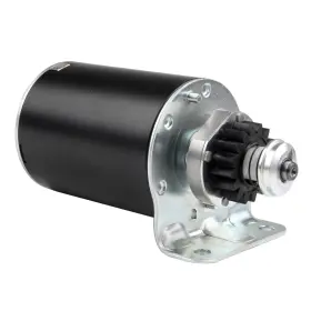 Ap11265601s Cciyu Starter For John Deere 111 118 L120 Lt166 Sabre 1842 1846 1848 Lawn Tractor