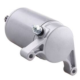 Cciyu Sp11267901p Starter For Yamaha 350 Raptor Big Bear Warrior 400 Kodiak 1987 1988 1989-2013