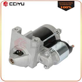 Cciyu Z11265501g Starter For Toro 212-5 212-5sb 212-6 John Deere Gx95 Rx95 S114-434 410-52063 12v