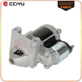 Z11265501g Cciyu Starter For Toro 212-5 212-5sb 212-6 John Deere Gx95 Rx95 S114-434 410-52063 12v