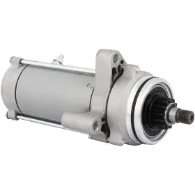 Z13161501g Cciyu New Starter For Honda Gl1500se Aspencade Goldwing Gold Wing 1990-2000 410-54183