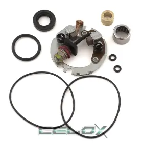 5436 Celox Starter Rebuild Kit For Kawasaki Ninja 250 Ex250 1986-1990 92-02