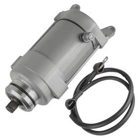 Celox Ab121118727ad Starter For Yamaha Virago Xv920 Xv920r 1981 1982 1983