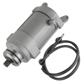 Ab121118727ad Celox Starter For Yamaha Virago Xv920 Xv920r 1981 1982 1983