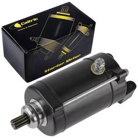 Celox Ab1244sm18668sm Starter For Honda Vt750c Ace Shadow 1998-2000 / 31200-mr1-831 Motor