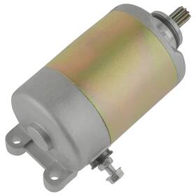 Celox Ab196218597ad Starter For Honda Cn250 Helix 250 2004 2005 2006 2007