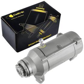 Celox Ab196418600ad Starter For Honda Gl1100 Gold Wing 1100 1980 1981 1982