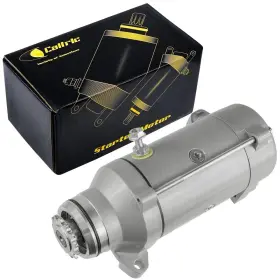 Ab196418600ad Celox Starter For Honda Gl1100 Gold Wing 1100 1980 1981 1982