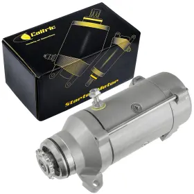 Ab196618600ad Celox Starter For Honda Gl1000 Gold Wing 1000 1976 1977 1978 1979