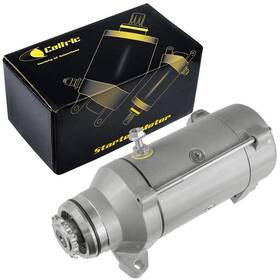Celox Ab196718600ad Starter For Honda Gl1100i Gold Wing 1100 Interstate 1980 1981 1982 1983