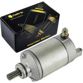 Ab205418718ad Celox Starter For Suzuki Dr-z400s 400 2000 2001 2002 2003 2004 2005 2006 2007-2012