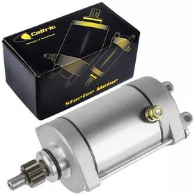 Celox Ab210418760ad Starter For Yamaha Xt600e 1990 1991 1992 1993 1994 1995