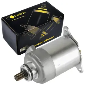 Ab220619572ad Celox Starter For Eton Pn2f Beamer R4-150 150 Cc Scooter