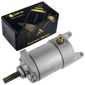 Celox Ab231518671ad Starter For Honda 650 Xr650l Xr 650l 1993-2016 31200-mn9-013