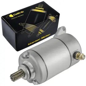 Ab232618751ad Celox Starter For Yamaha V Star 650 Midnight Custom Xvs650 Xvs 2005-2010