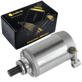 Ab234819627ad Celox Starter For Hyosung Gv125c Gv125 Gv 125 Gv250 250 Mirage Aquila