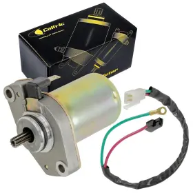 4wx-h1800-00-00 Celox Ab2360smu0346ad Starter For Yamaha 4wx-h1800-01-00