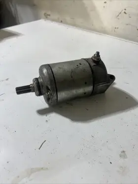 Ab290718850ad Celox Starter For Honda Crf230f 2003 2004 2005 2006 2007