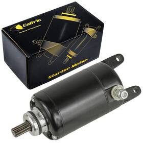 Celox Ab291118830ad Starter For Kawasaki Ex250 Ninja 250r 248cc 1986 1987 1988 1989 1990 1991-2012