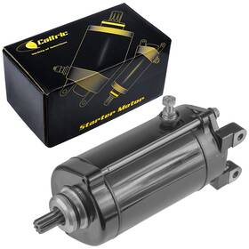 Celox Ab794718690ad Starter For Kawasaki Kl650 Klr650 651cc 1987 1988 1989 1990 1991 1992-2015