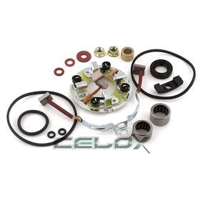 Celox Kr1069rk101rb Starter Rebuild Kit For Kawasaki 750 Vn750 Vulcan Vn 1985-1998