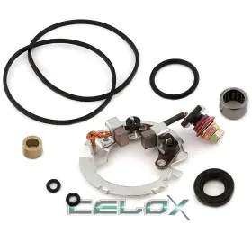 Kr1122rk102rb Celox Starter Rebuild Kit For Suzuki Vz800 Marauder 800 1997-2003