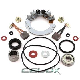 Celox Kr3718rk139rb Starter Rebuild Kit For Honda Cbx 1050 1979 1980 1981 1982
