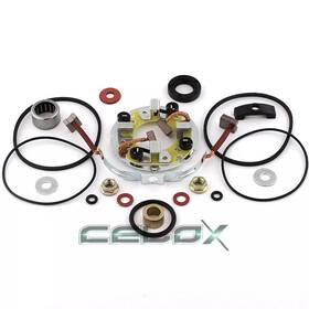 Celox Kr3787rk142rb Starter Rebuild Kit For Suzuki Gt750 Gs750 Gs550 Gs425l Gs425 Gs400 1975-1979